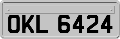 OKL6424