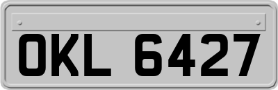 OKL6427