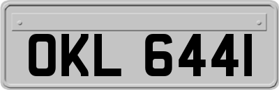 OKL6441