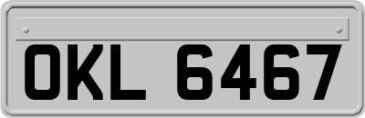OKL6467