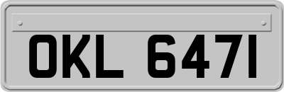 OKL6471