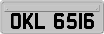 OKL6516