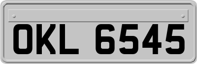 OKL6545