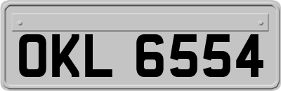 OKL6554