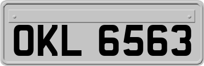 OKL6563