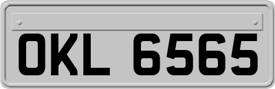 OKL6565