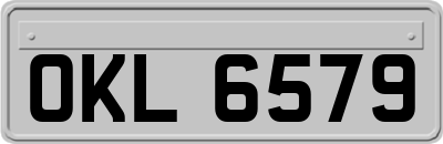 OKL6579