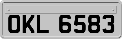 OKL6583