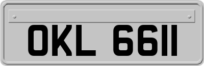 OKL6611