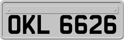 OKL6626
