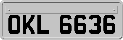 OKL6636