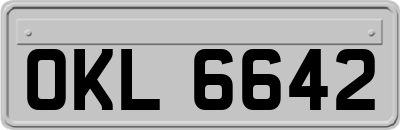 OKL6642