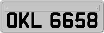 OKL6658