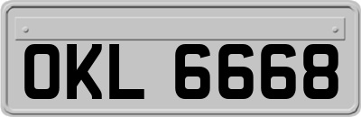OKL6668