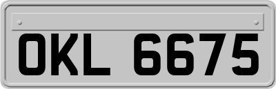 OKL6675