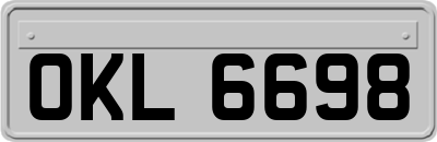 OKL6698