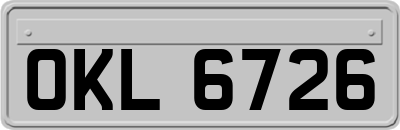 OKL6726