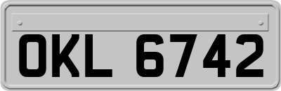 OKL6742