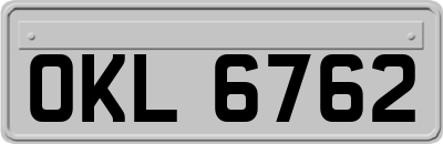 OKL6762