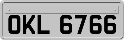 OKL6766