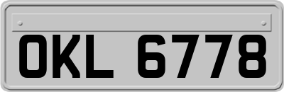 OKL6778