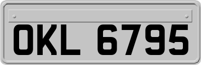 OKL6795