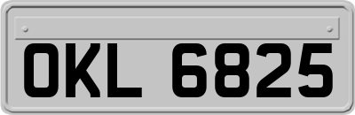 OKL6825