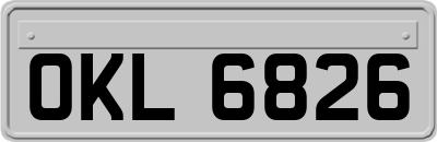 OKL6826