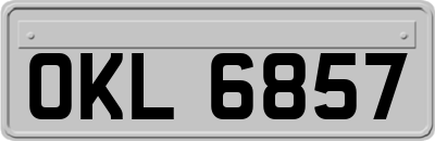 OKL6857