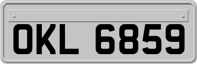 OKL6859