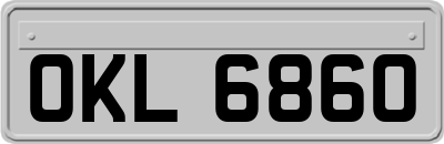 OKL6860