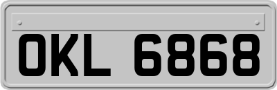 OKL6868