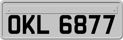 OKL6877
