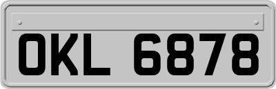 OKL6878
