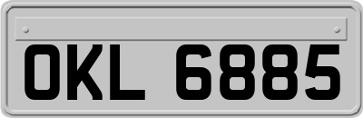 OKL6885