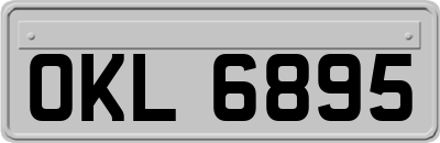 OKL6895