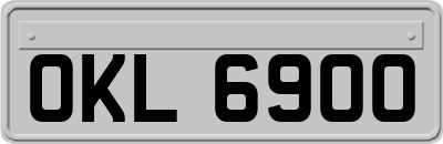 OKL6900