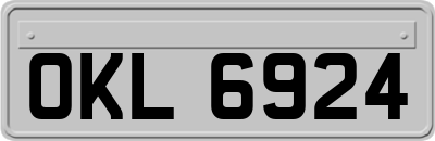 OKL6924