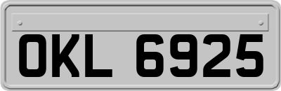 OKL6925