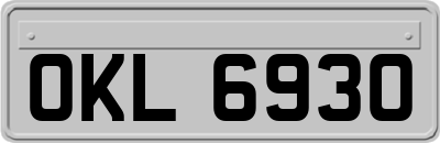 OKL6930