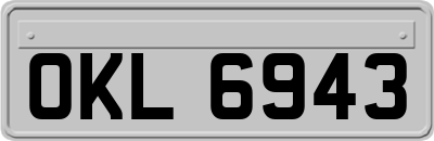 OKL6943