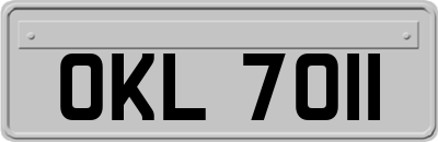 OKL7011