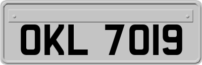 OKL7019
