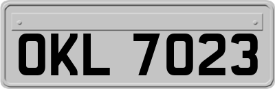 OKL7023