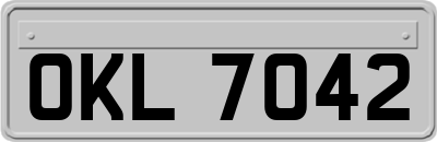 OKL7042