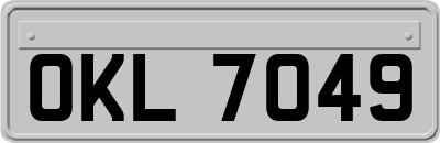 OKL7049