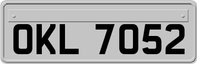 OKL7052