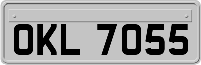 OKL7055