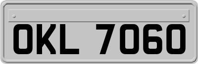 OKL7060
