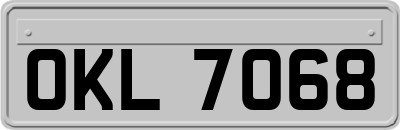 OKL7068